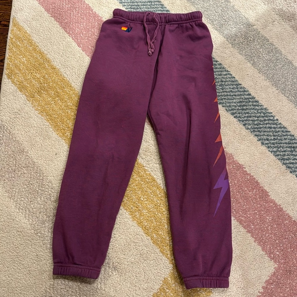 aviator nation pants!